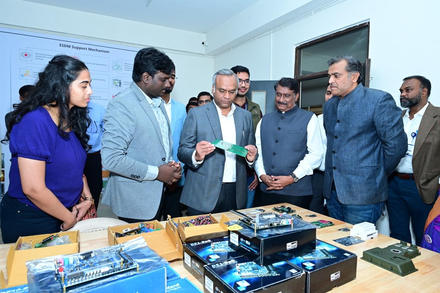 CITECH Bangalore Event photo 26